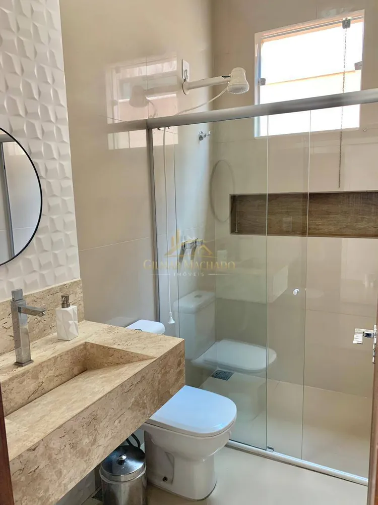 Casa de Condomínio, 3 quartos - Foto 5