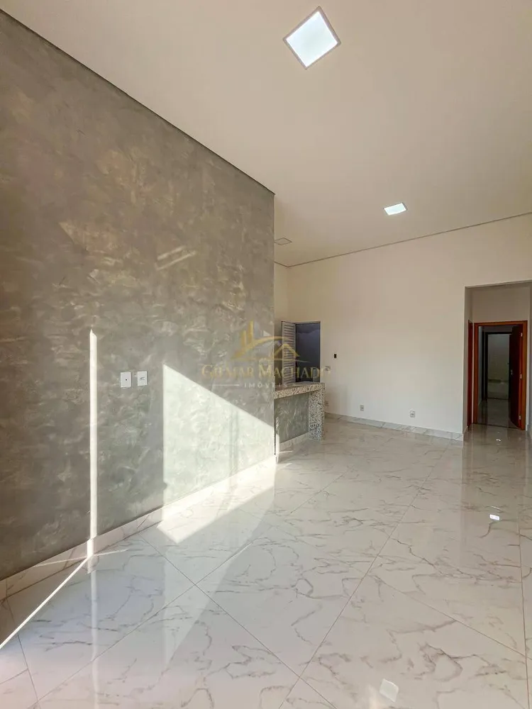 Casa, 3 quartos, 89 m² - Foto 9