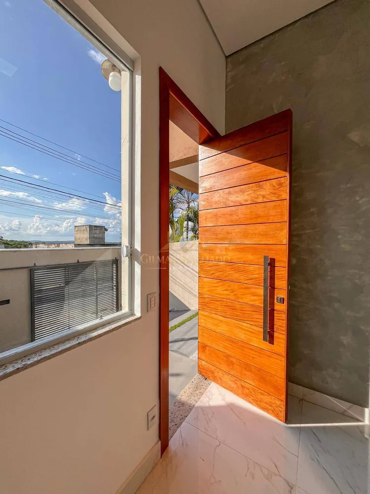 Casa, 3 quartos, 89 m² - Foto 2
