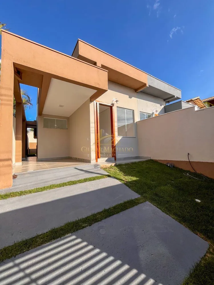 Casa, 3 quartos, 89 m² - Foto 3