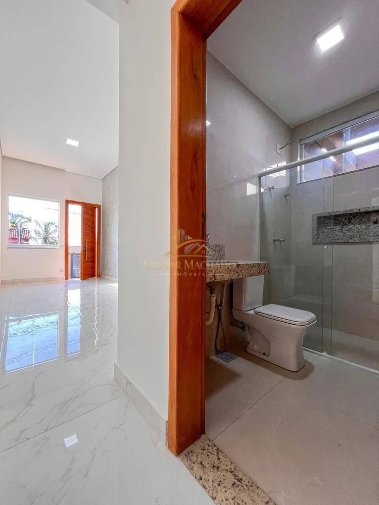 Casa, 3 quartos, 89 m² - Foto 7