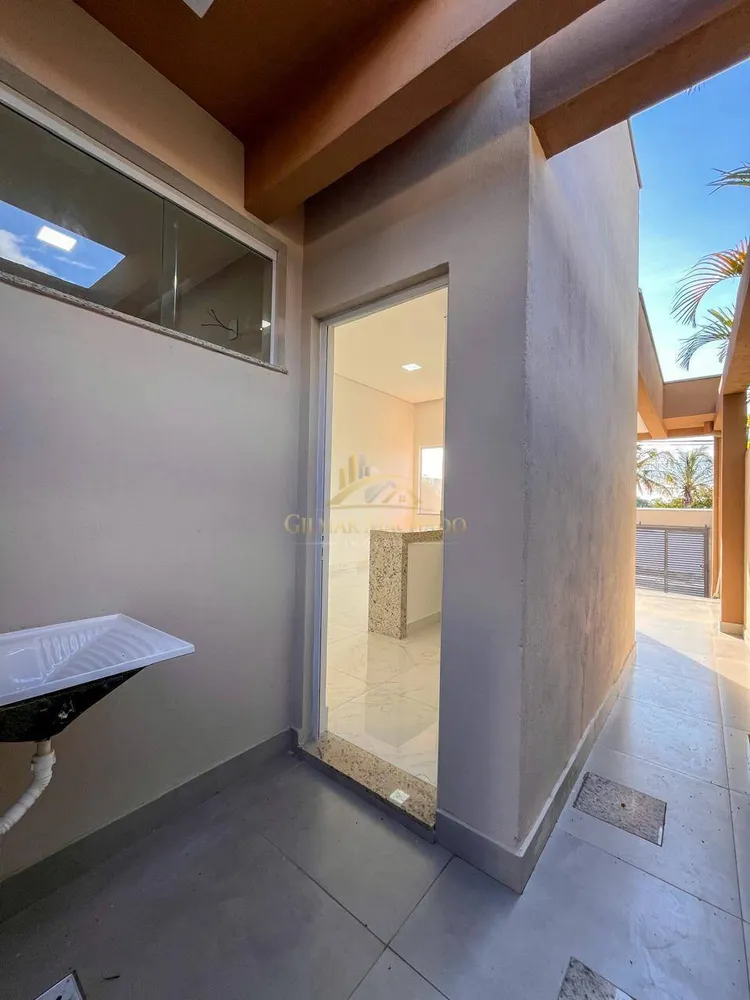 Casa, 3 quartos, 89 m² - Foto 8