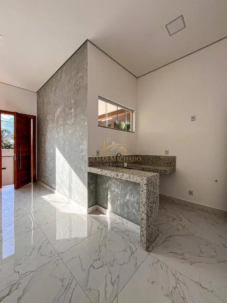 Casa, 3 quartos, 89 m² - Foto 7