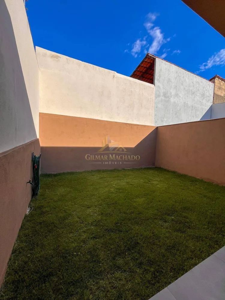 Casa, 3 quartos, 89 m² - Foto 20