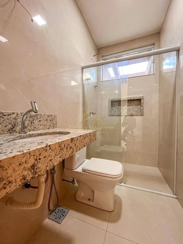 Casa, 3 quartos, 89 m² - Foto 9