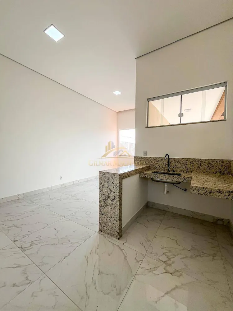 Casa, 3 quartos, 89 m² - Foto 8