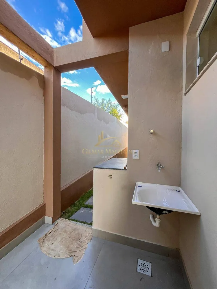 Casa, 3 quartos, 89 m² - Foto 10