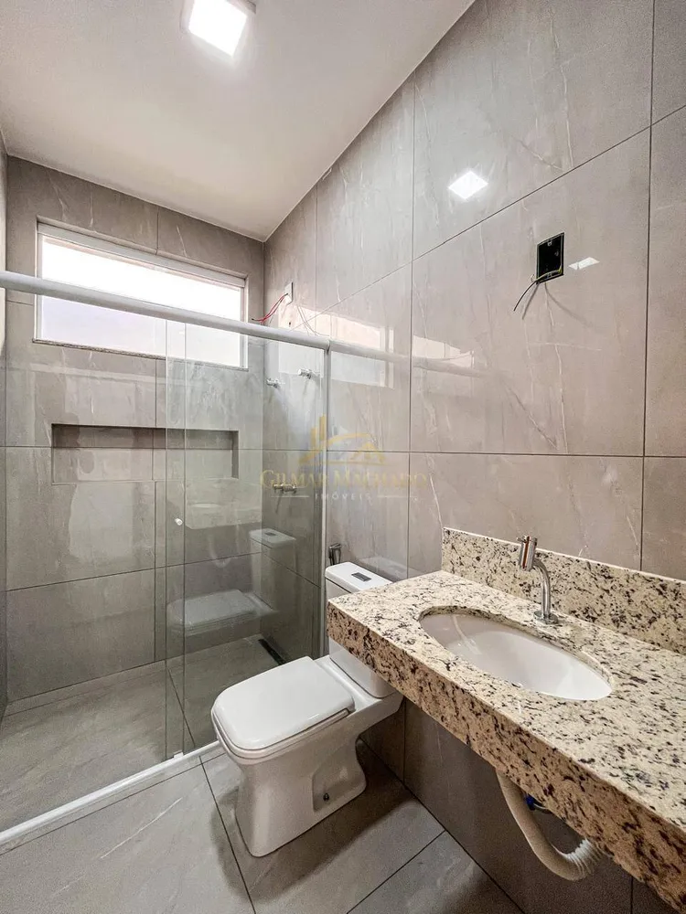 Casa, 3 quartos, 89 m² - Foto 11