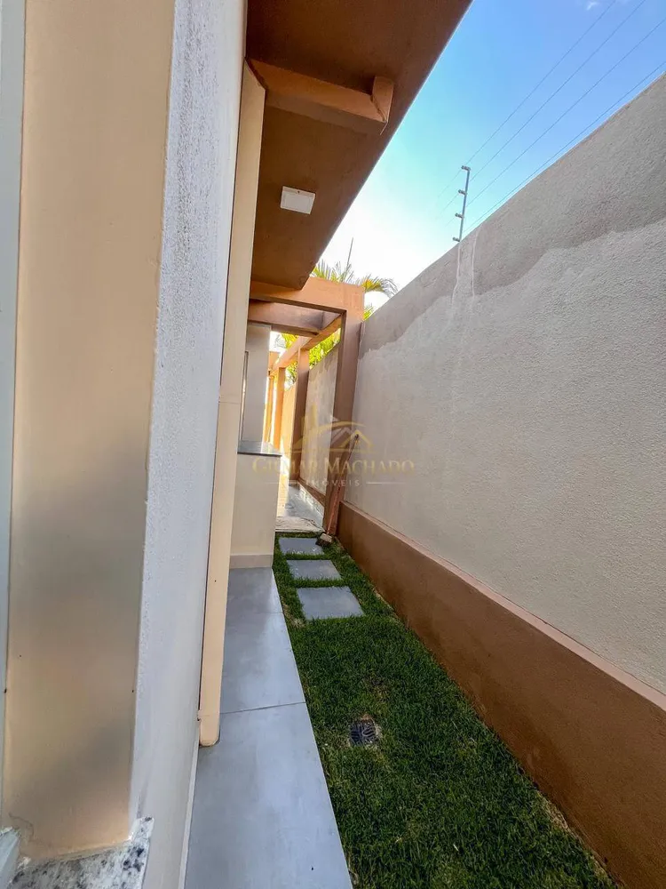 Casa, 3 quartos, 89 m² - Foto 6