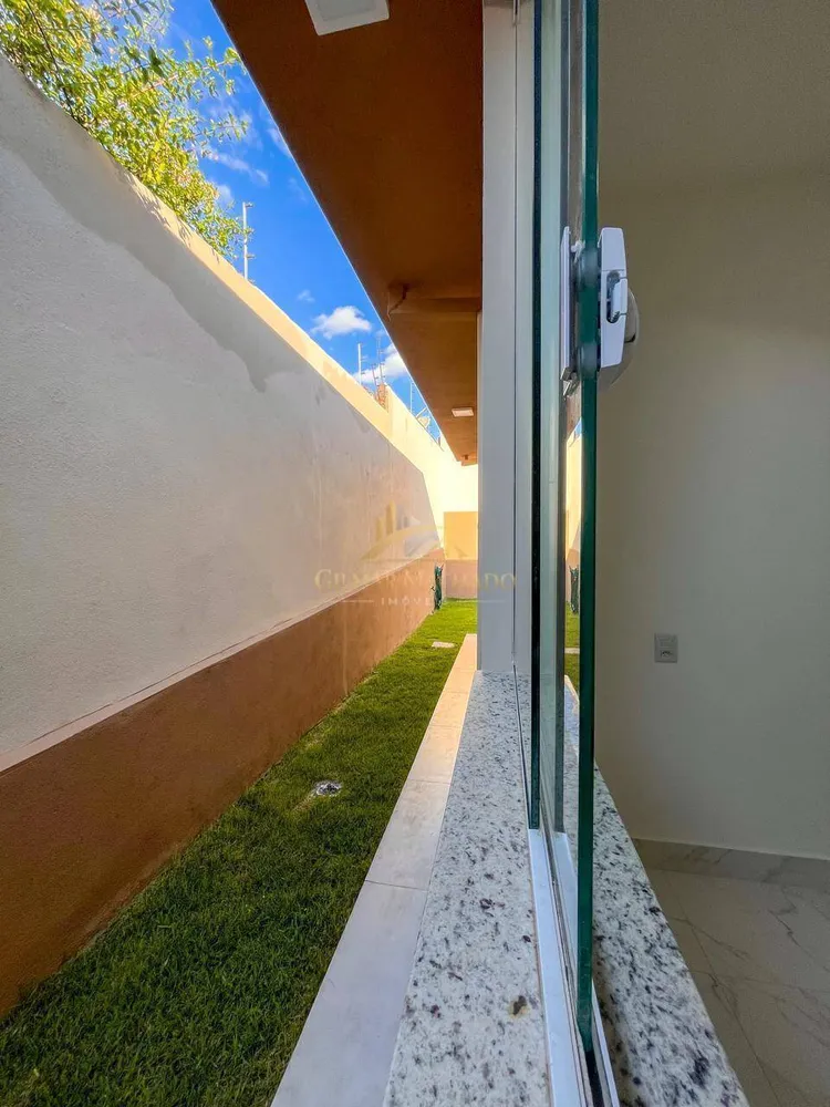 Casa, 3 quartos, 89 m² - Foto 11