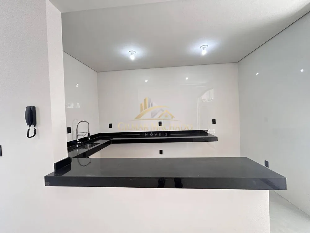 Casa, 3 quartos, 166 m² - Foto 6