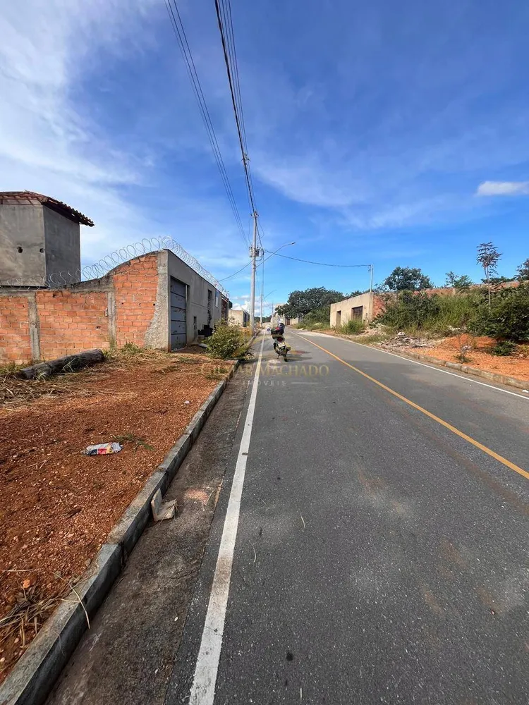 Terreno, 525 m² - Foto 8