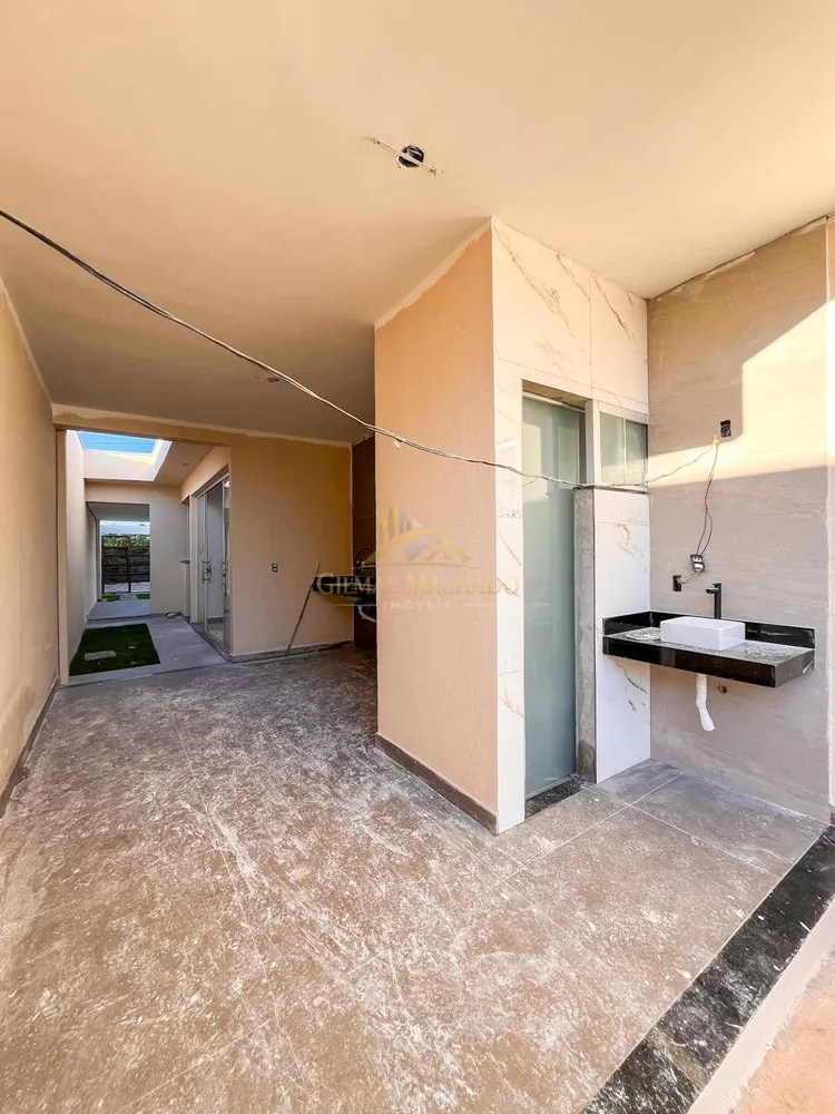 Casa, 3 quartos, 140 m² - Foto 6