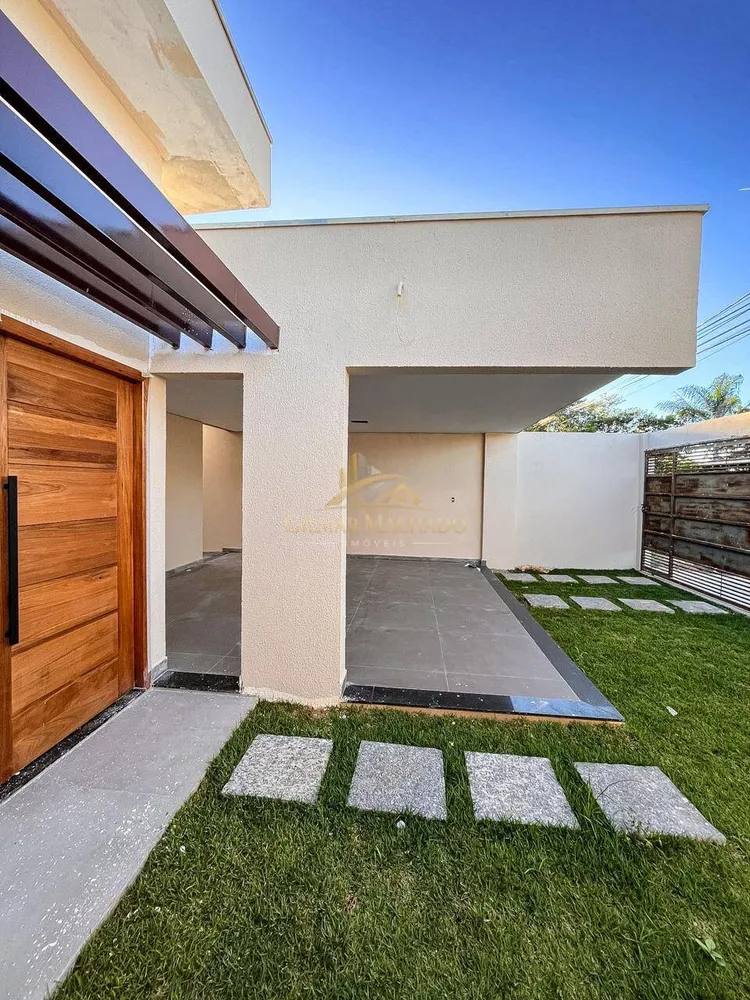 Casa, 3 quartos, 140 m² - Foto 3