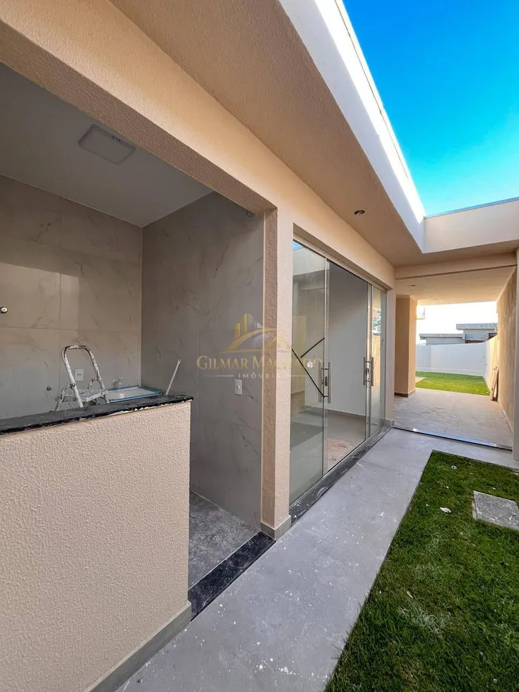 Casa, 3 quartos, 140 m² - Foto 7