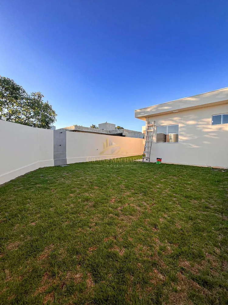 Casa, 3 quartos, 140 m² - Foto 12
