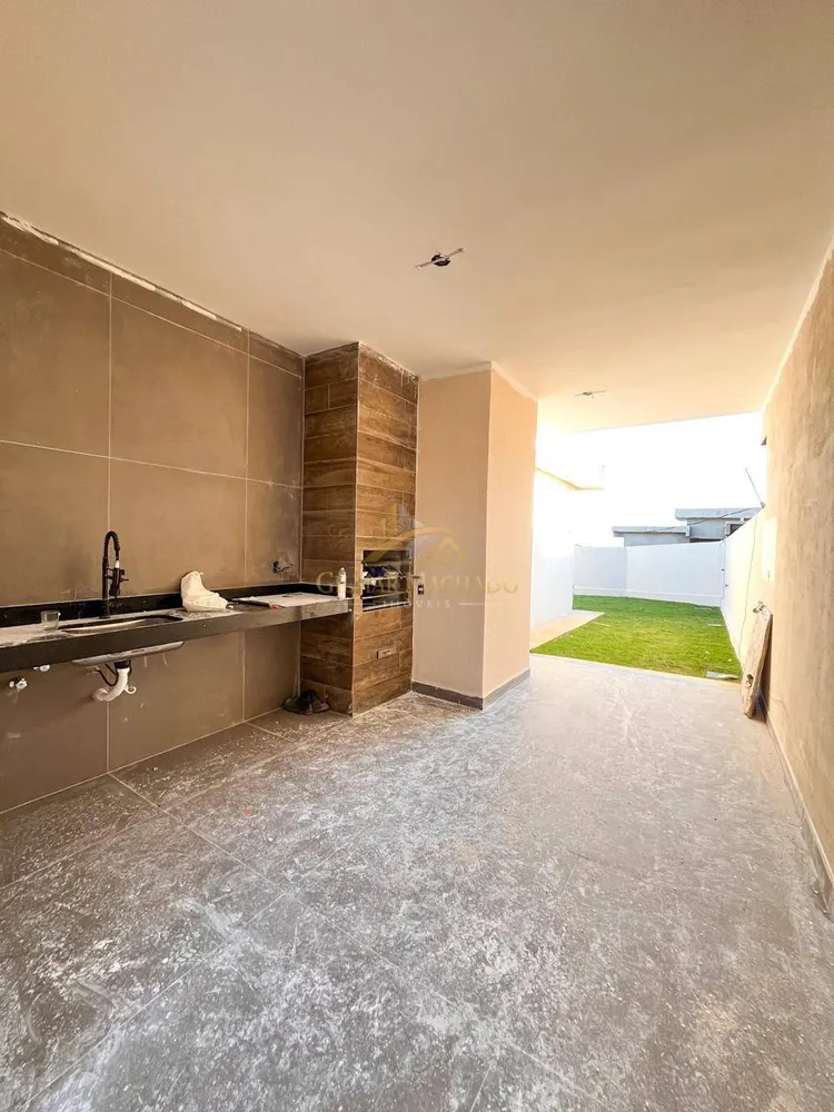 Casa, 3 quartos, 140 m² - Foto 11