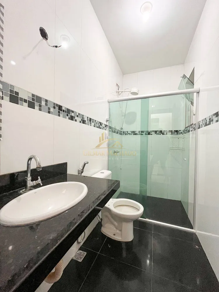 Casa, 2 quartos, 120 m² - Foto 13