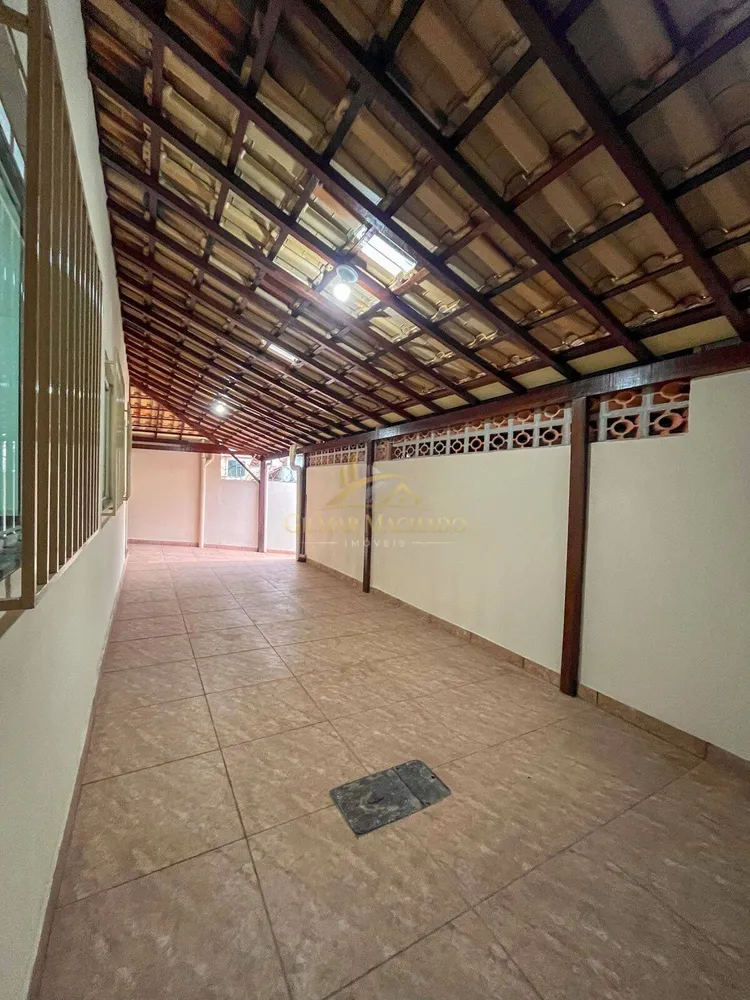 Casa, 2 quartos, 120 m² - Foto 9