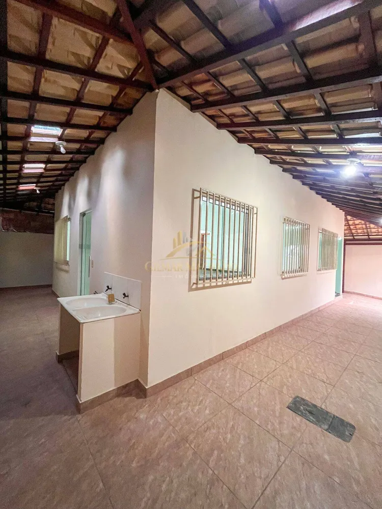 Casa, 2 quartos, 120 m² - Foto 4