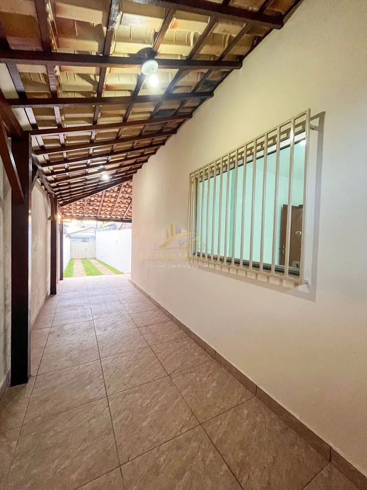 Casa, 2 quartos, 120 m² - Foto 12