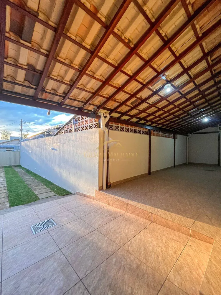 Casa, 2 quartos, 120 m² - Foto 2