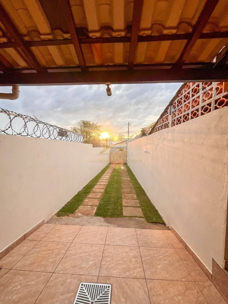 Casa, 2 quartos, 120 m² - Foto 16