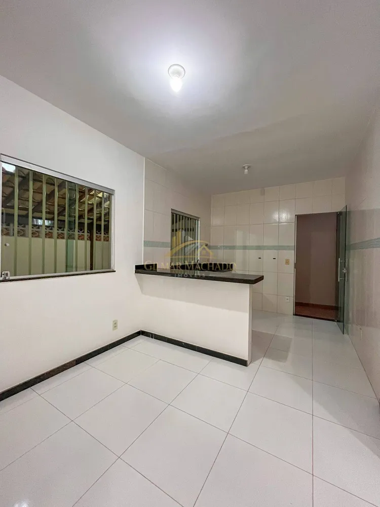 Casa, 2 quartos, 120 m² - Foto 7