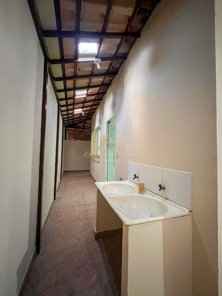 Casa, 2 quartos, 120 m² - Foto 3