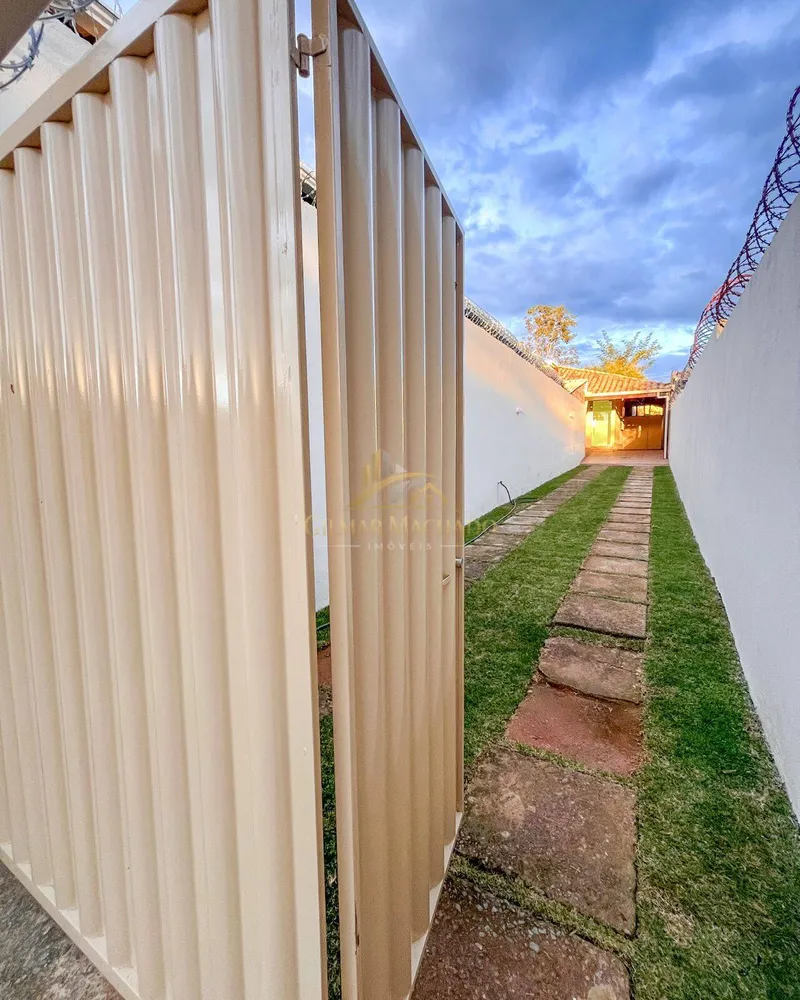 Casa, 2 quartos, 120 m² - Foto 6