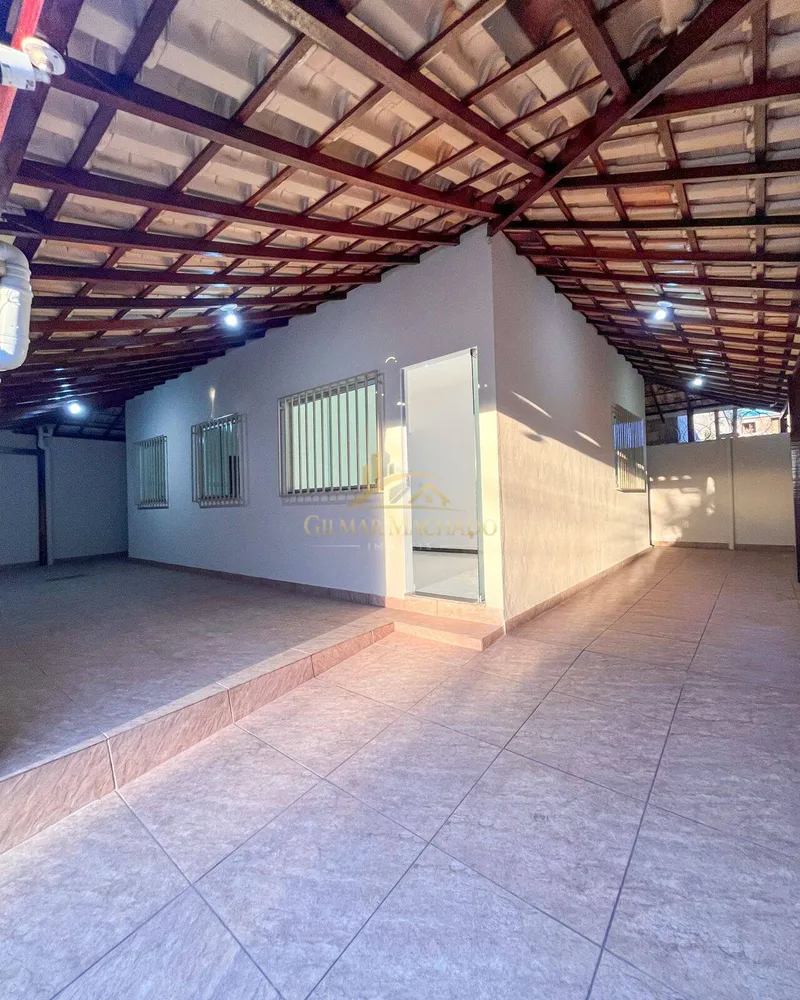 Casa, 2 quartos, 120 m² - Foto 2