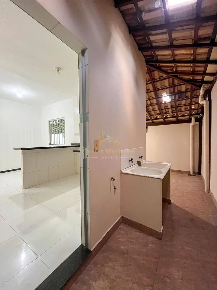 Casa, 2 quartos, 120 m² - Foto 7