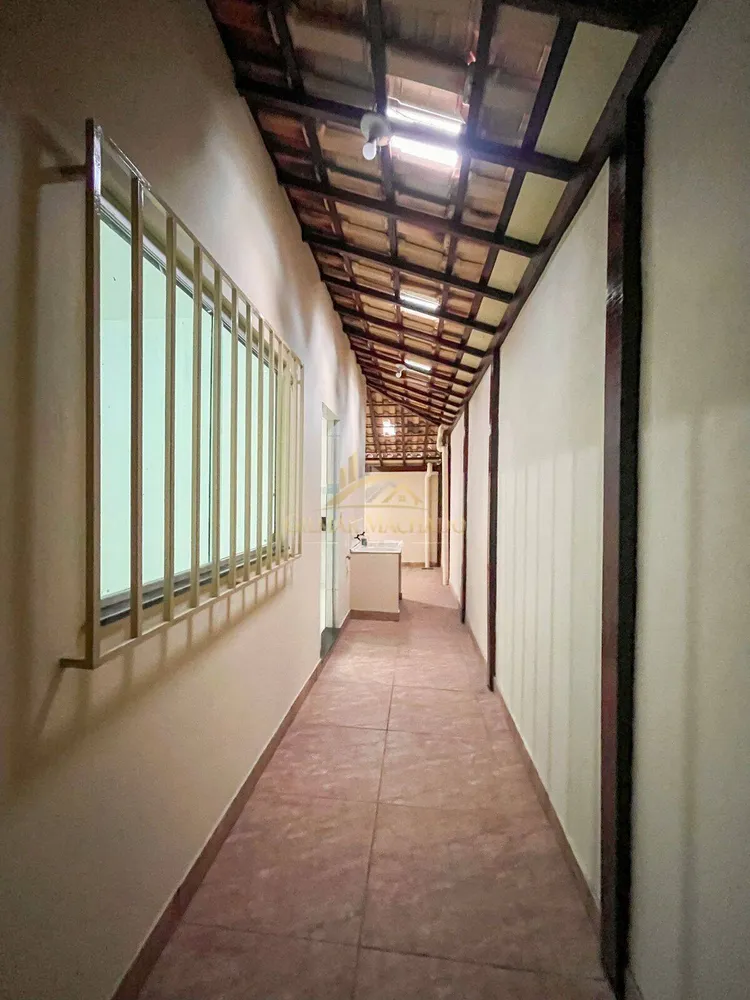 Casa, 2 quartos, 120 m² - Foto 15