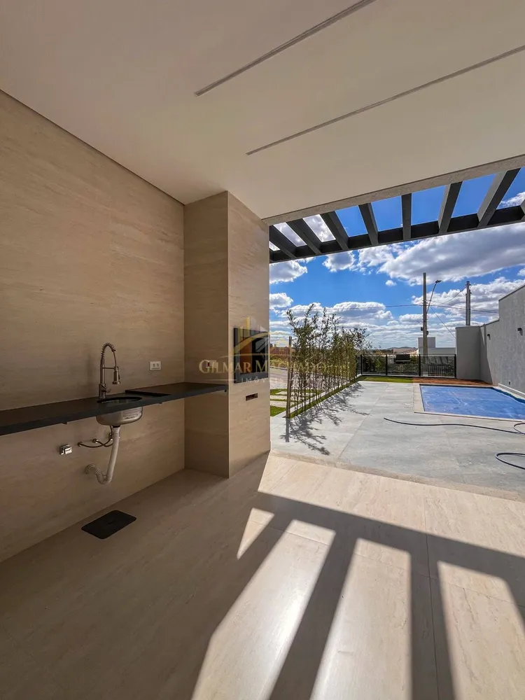 Casa de Condomínio, 3 quartos - Foto 6
