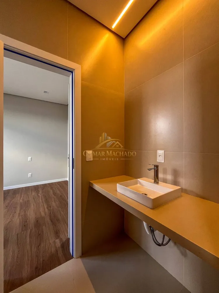 Casa de Condomínio, 3 quartos - Foto 10
