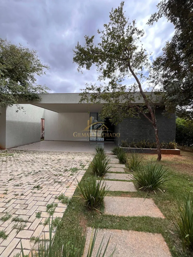 Casa de Condomínio, 4 quartos - Foto 2