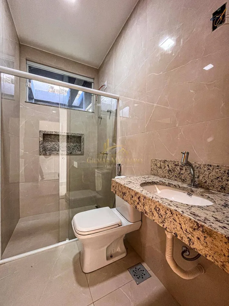 Casa, 3 quartos, 89 m² - Foto 6