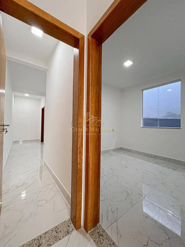 Casa, 3 quartos, 89 m² - Foto 9
