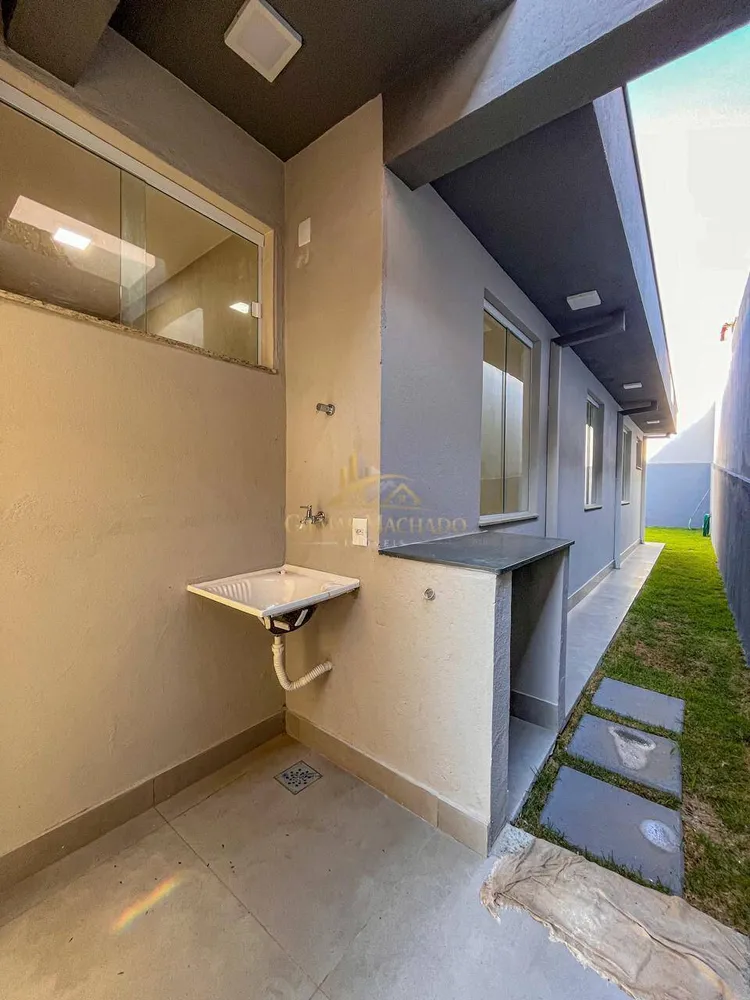 Casa, 3 quartos, 89 m² - Foto 15