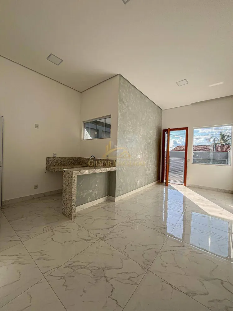 Casa, 3 quartos, 89 m² - Foto 11