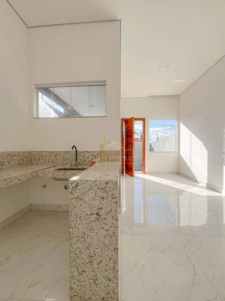 Casa, 3 quartos, 89 m² - Foto 11