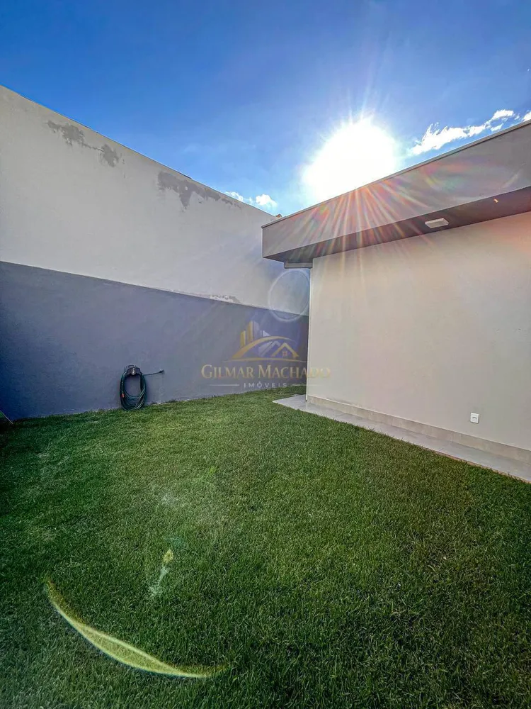 Casa, 3 quartos, 89 m² - Foto 12