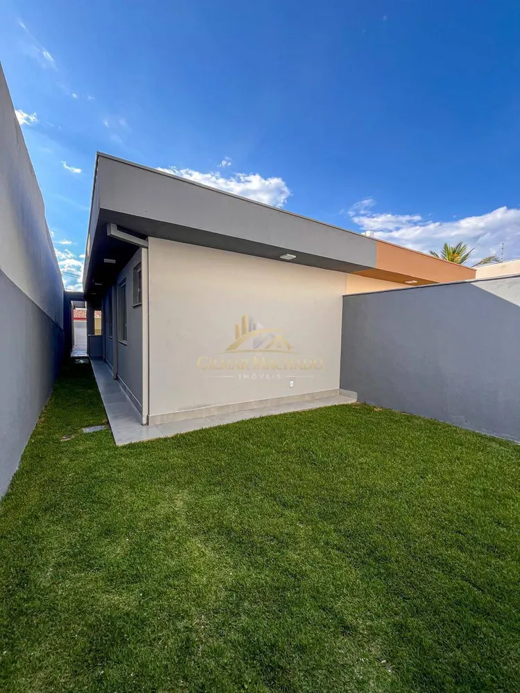 Casa, 3 quartos, 89 m² - Foto 12