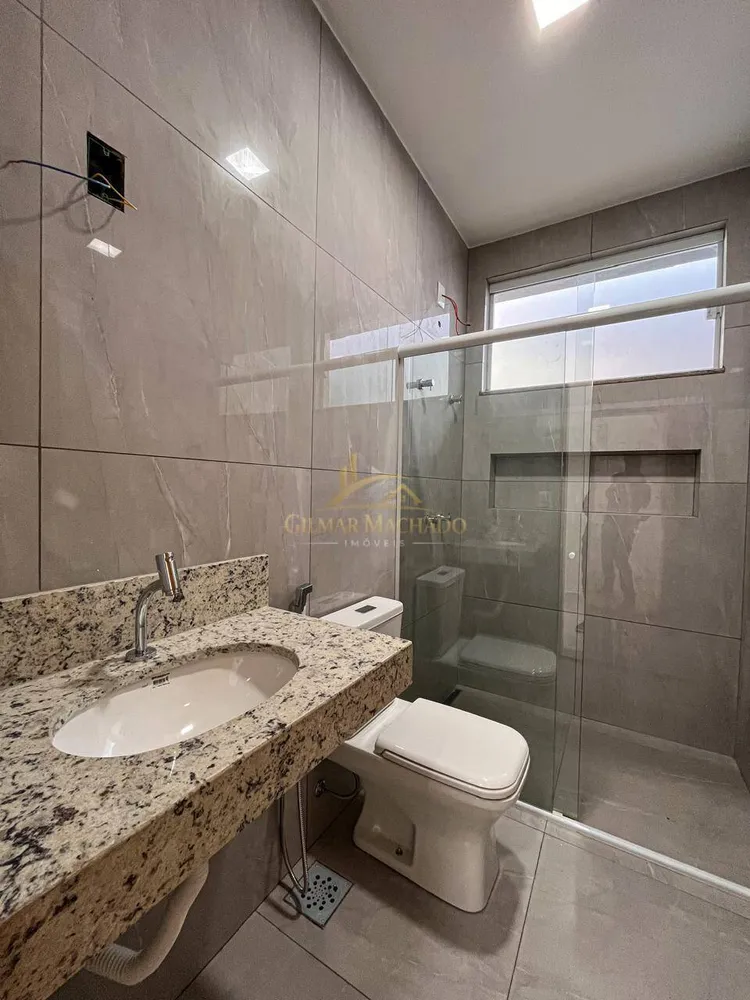 Casa, 3 quartos, 89 m² - Foto 8