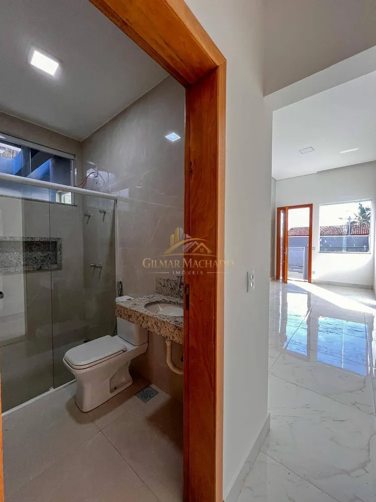 Casa, 3 quartos, 89 m² - Foto 10