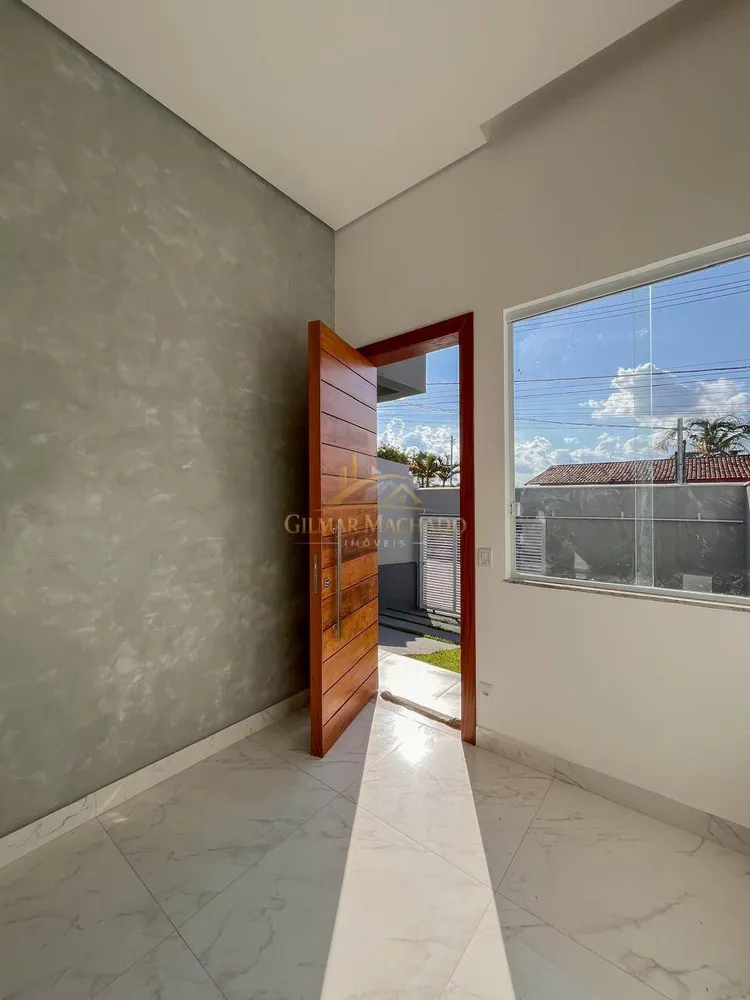 Casa, 3 quartos, 89 m² - Foto 6