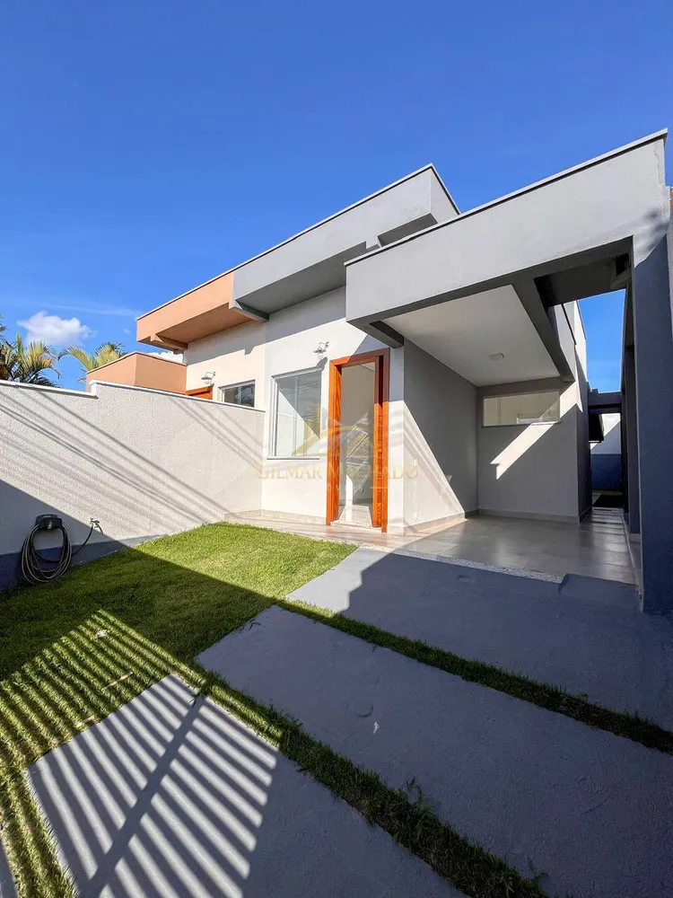 Casa, 3 quartos, 89 m² - Foto 5