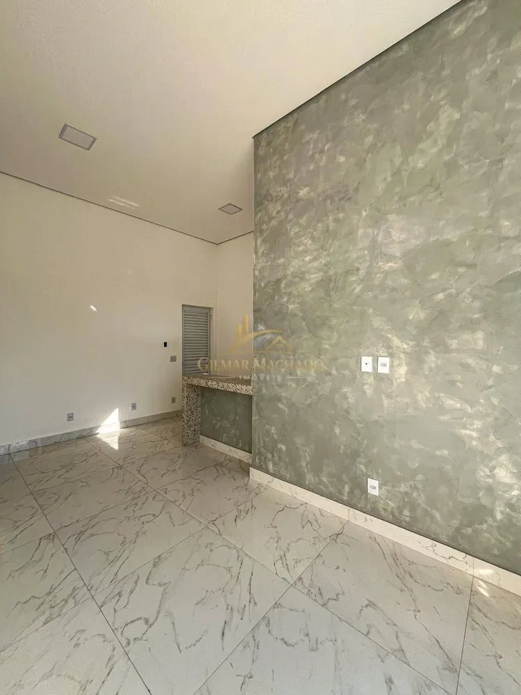 Casa, 3 quartos, 89 m² - Foto 7