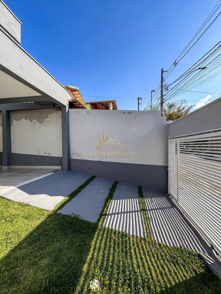 Casa, 3 quartos, 89 m² - Foto 3