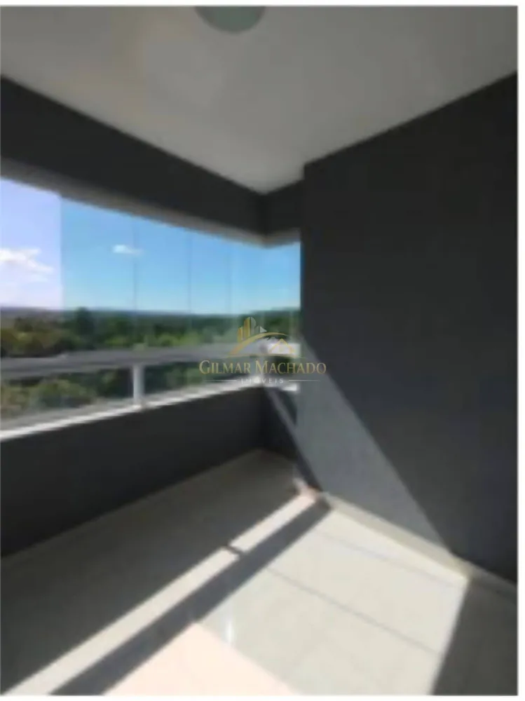 Apartamento, 2 quartos - Foto 2